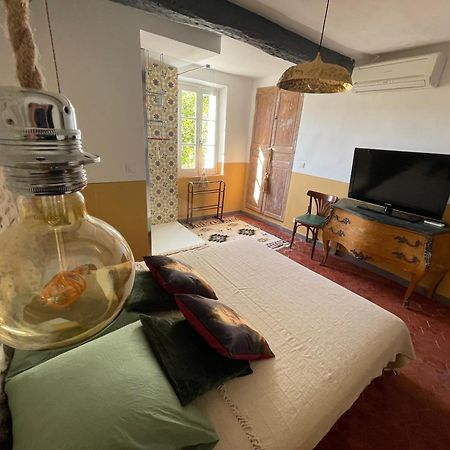 La Bergerie Barbebelle - Piscine - Proche Tourtour - Gorges Du Verdon - Lac De Sainte Croix ヴィルクローズ エクステリア 写真