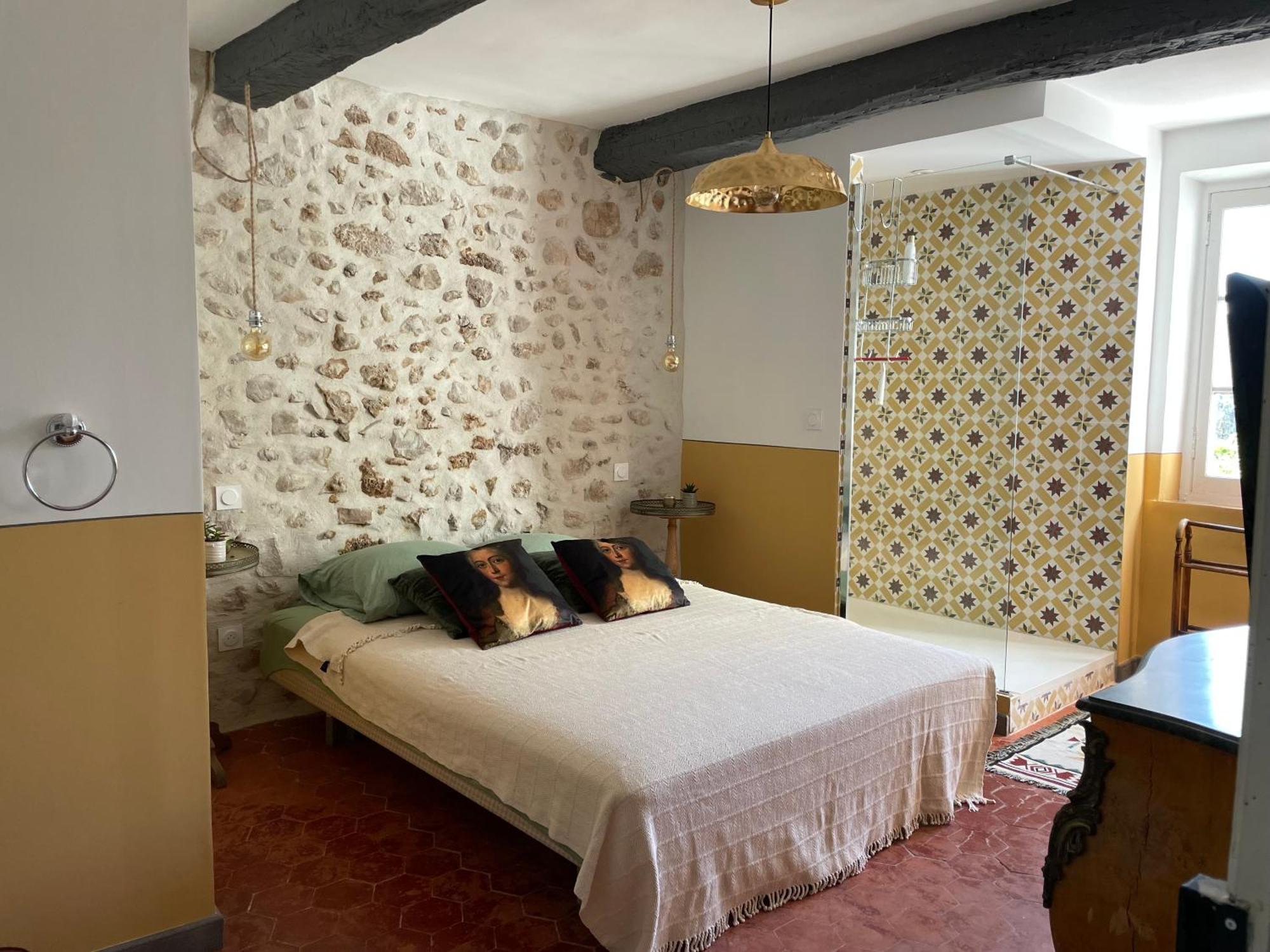 La Bergerie Barbebelle - Piscine - Proche Tourtour - Gorges Du Verdon - Lac De Sainte Croix ヴィルクローズ エクステリア 写真